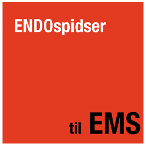 Endospisser for EMS scalere