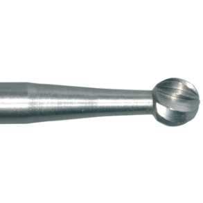Stålbor